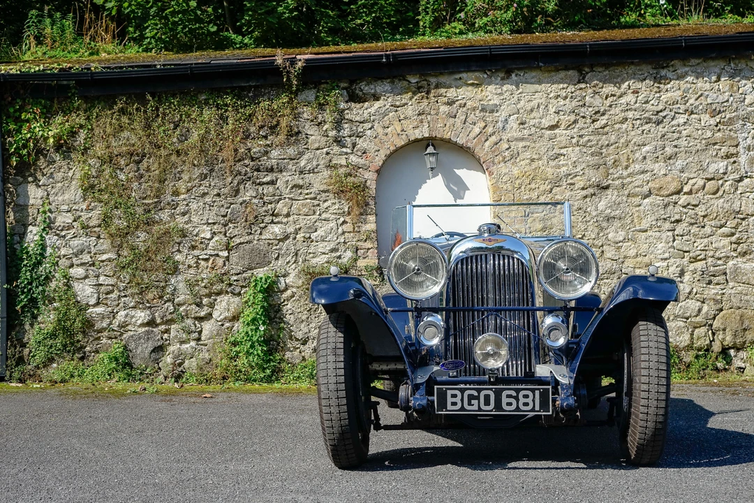1934 Lagonda - Image 29 of 31
