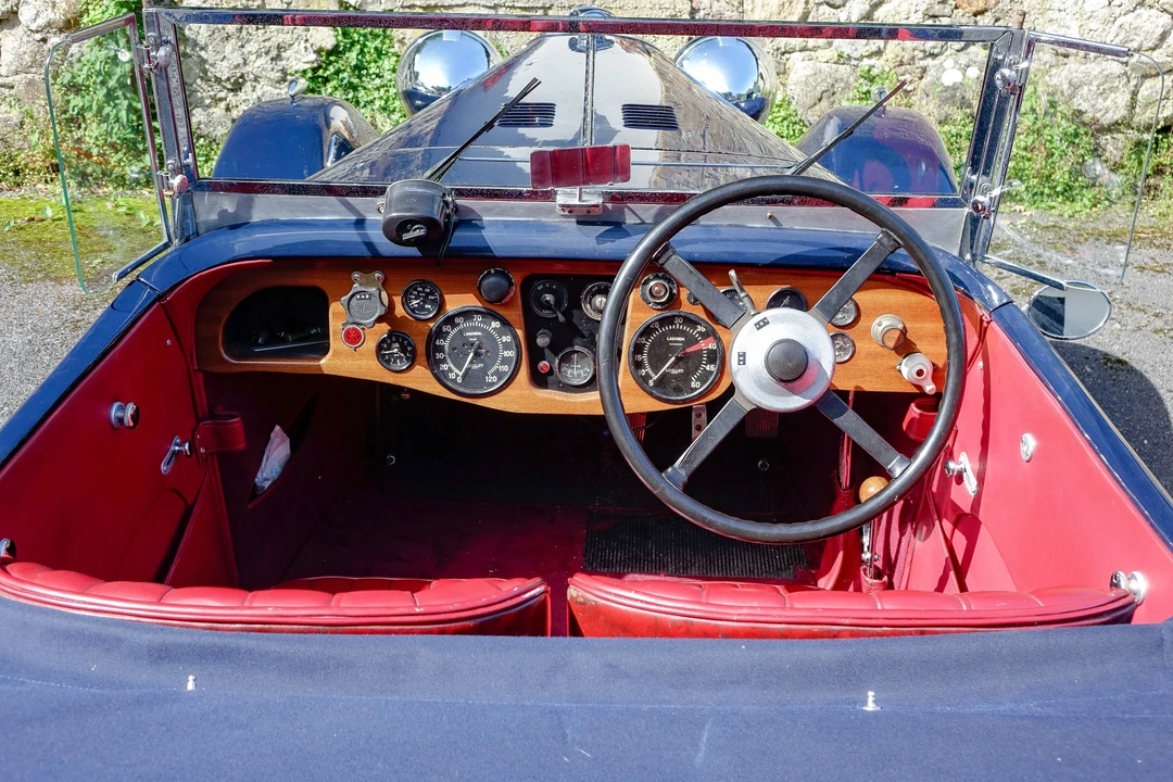 1934 Lagonda - Image 24 of 31