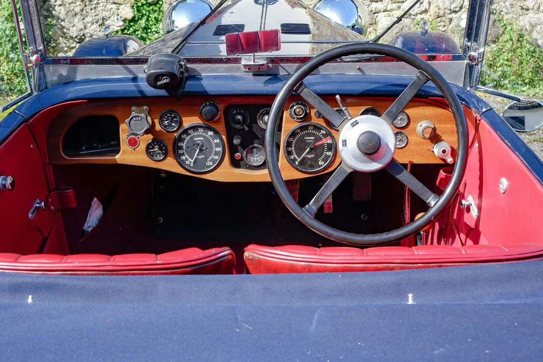 1934 Lagonda - Image 20 of 31