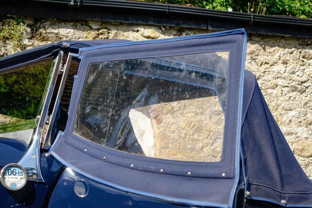 1934 Lagonda - Image 22 of 31