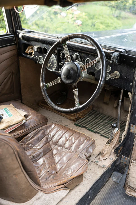 1934 Lagonda - Image 4 of 23