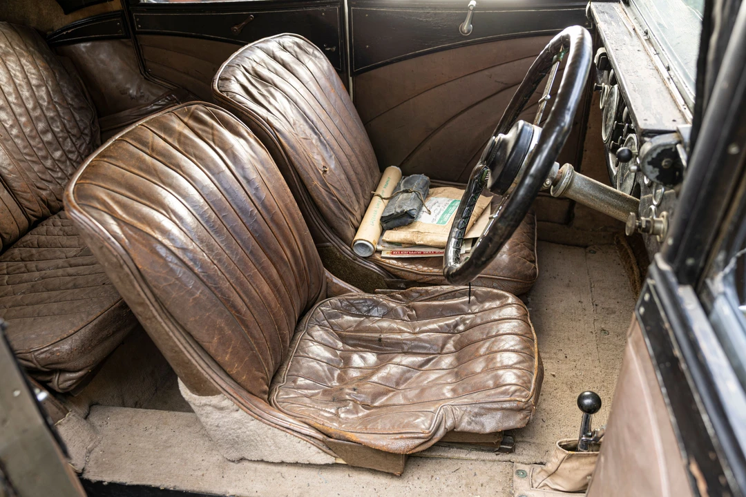 1934 Lagonda - Image 2 of 23