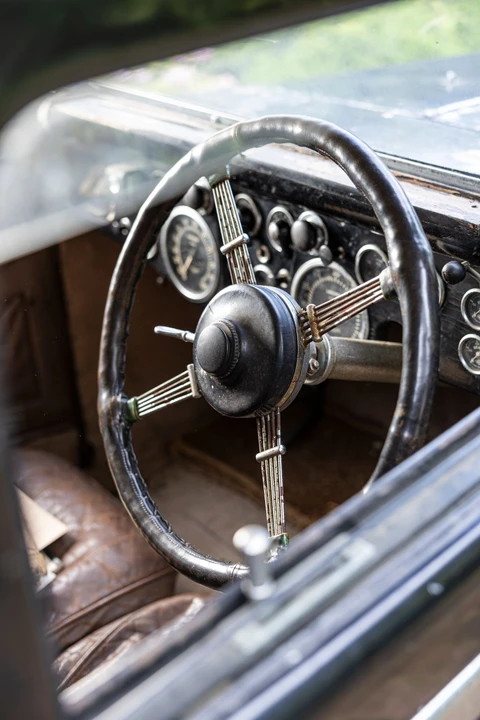 1934 Lagonda - Image 22 of 23