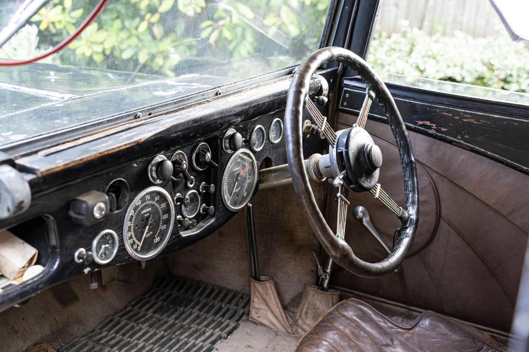 1934 Lagonda - Image 20 of 23
