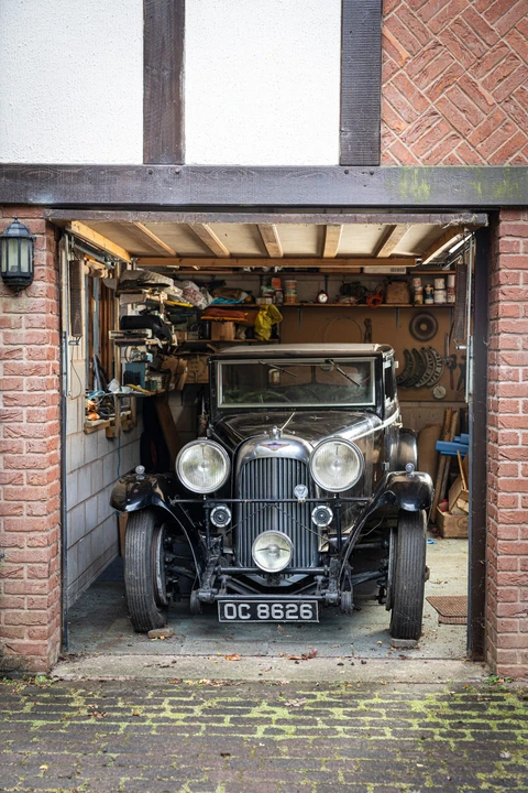 1934 Lagonda - Image 23 of 23