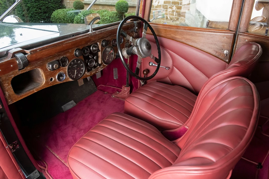 1934 Lagonda - Image 30 of 31