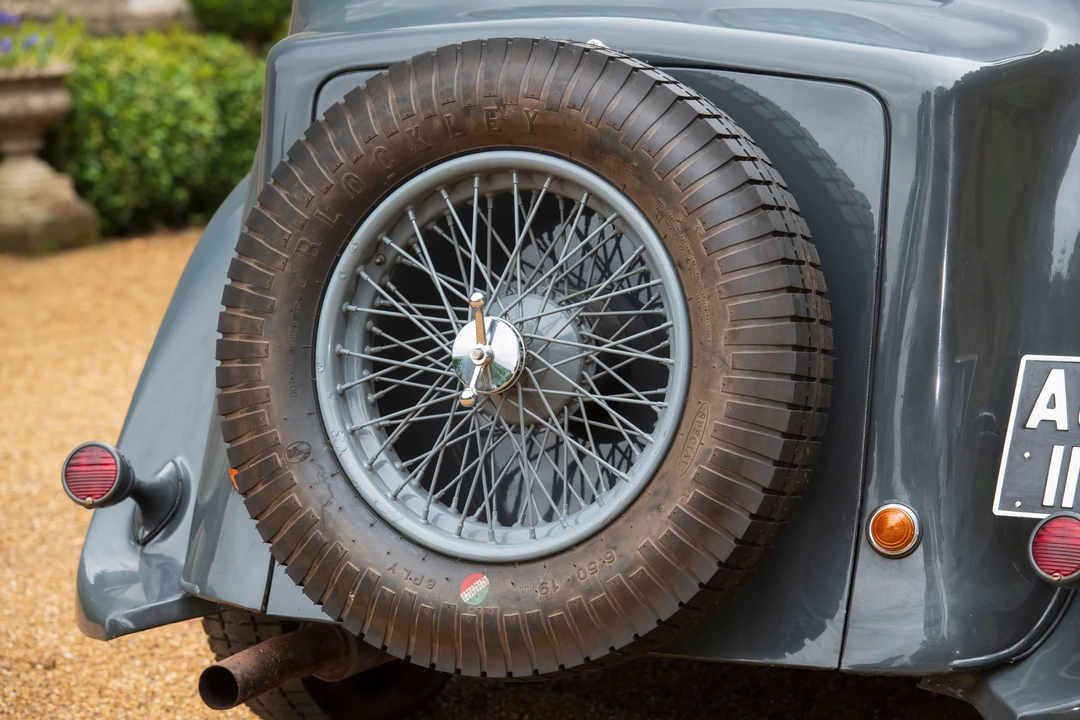 1934 Lagonda - Image 13 of 31