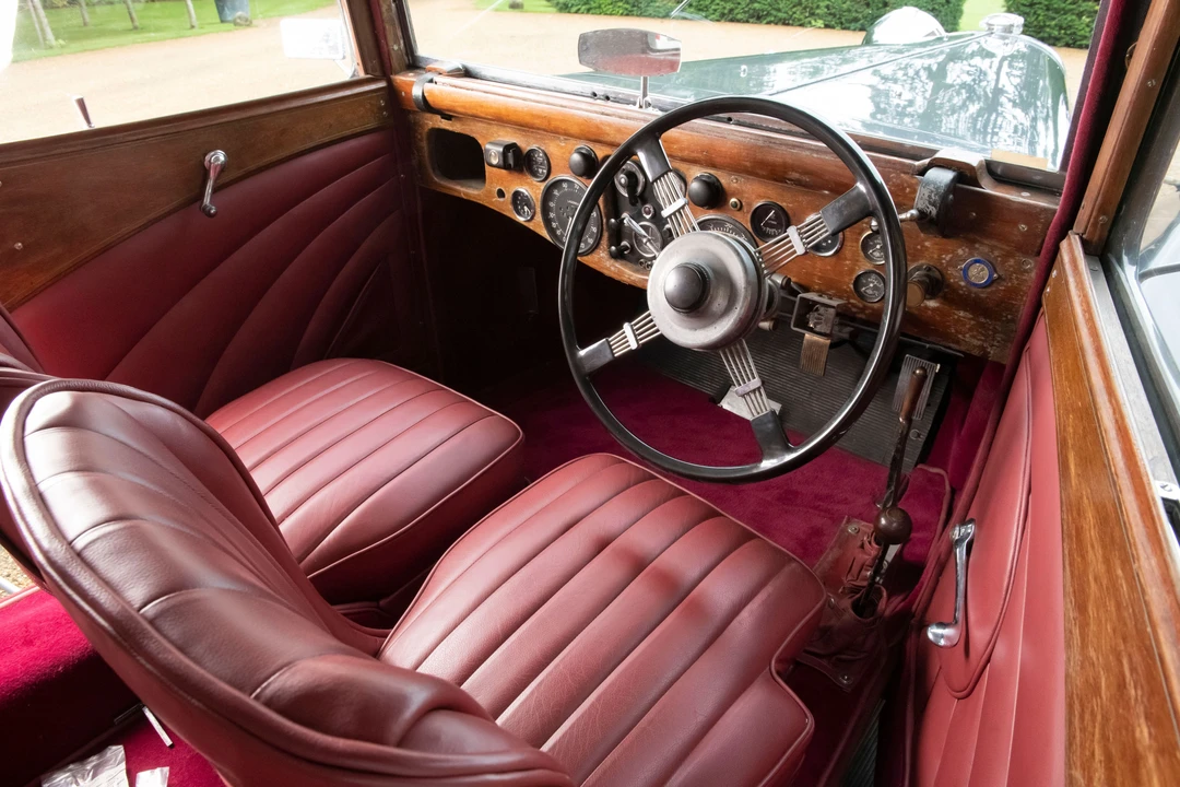 1934 Lagonda - Image 29 of 31