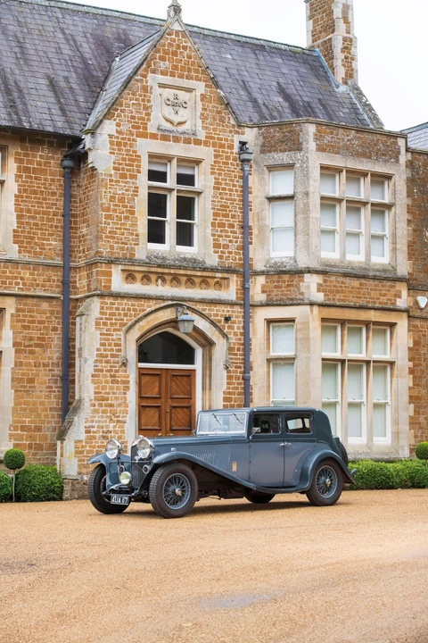 1934 Lagonda - Image 22 of 31