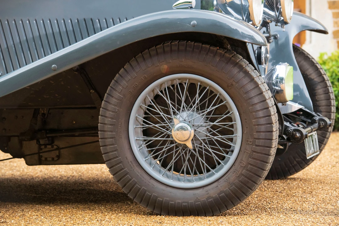 1934 Lagonda - Image 5 of 31