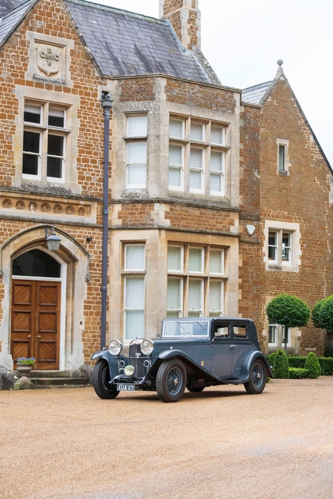 1934 Lagonda - Image 24 of 31