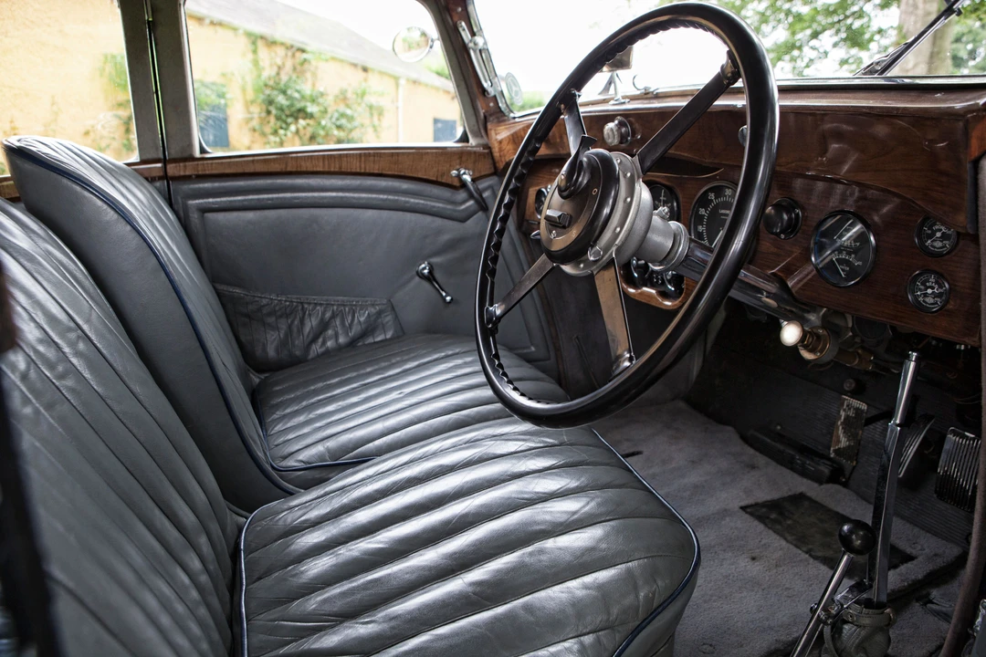 1934 Lagonda - Image 22 of 31