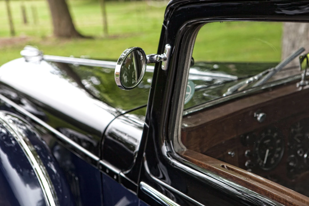 1934 Lagonda - Image 30 of 31