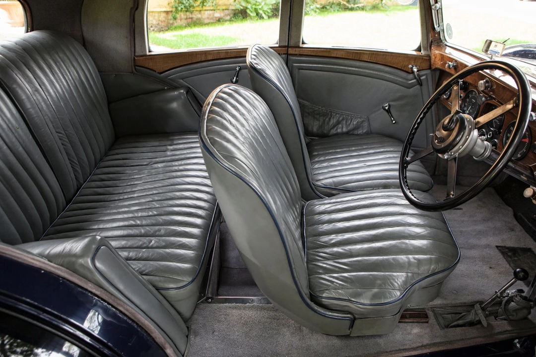 1934 Lagonda - Image 13 of 31