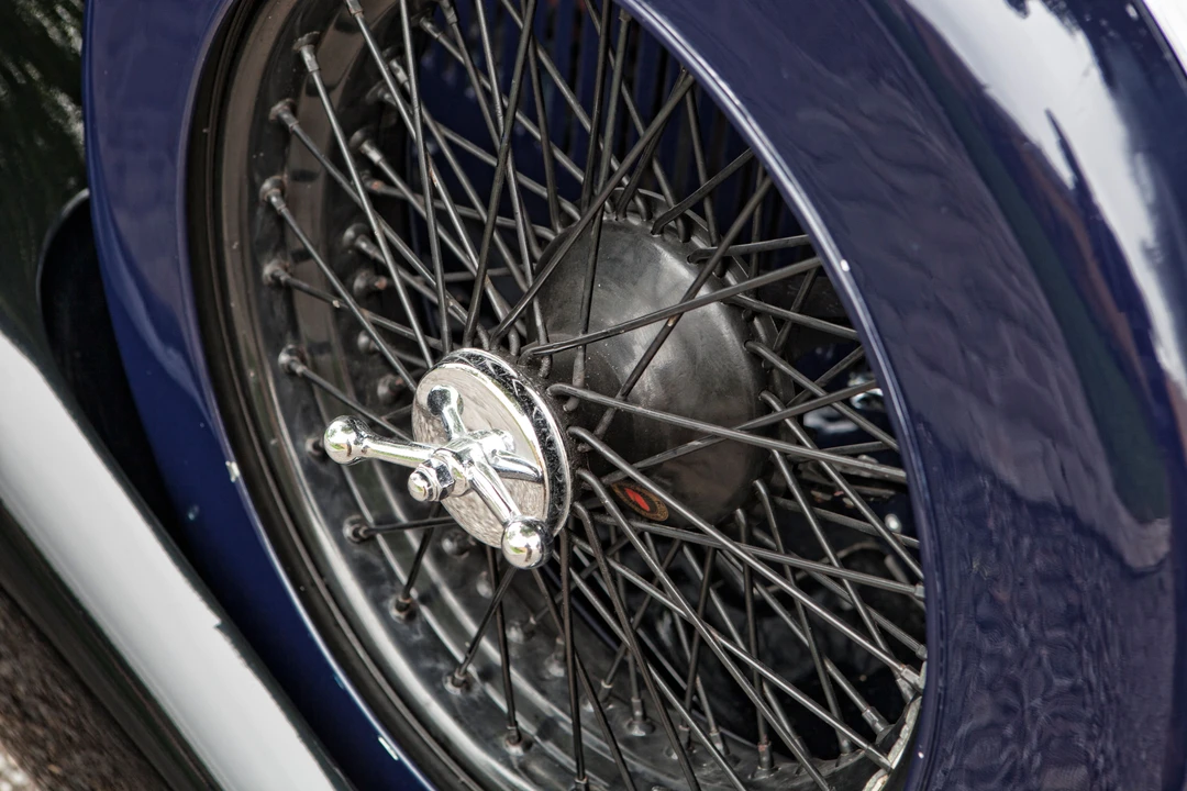 1934 Lagonda - Image 31 of 31