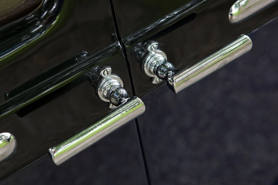 1934 Lagonda - Image 27 of 31