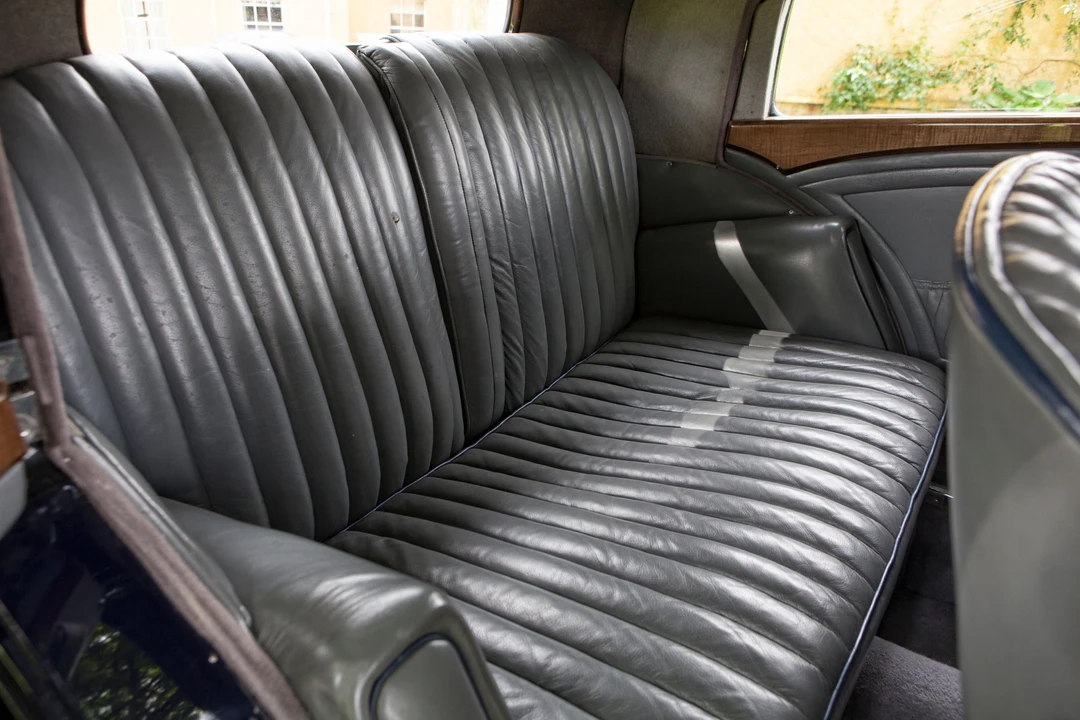 1934 Lagonda - Image 14 of 31