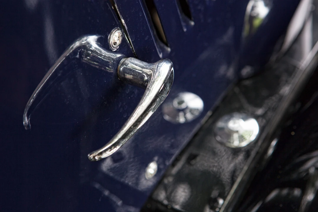 1934 Lagonda - Image 25 of 31