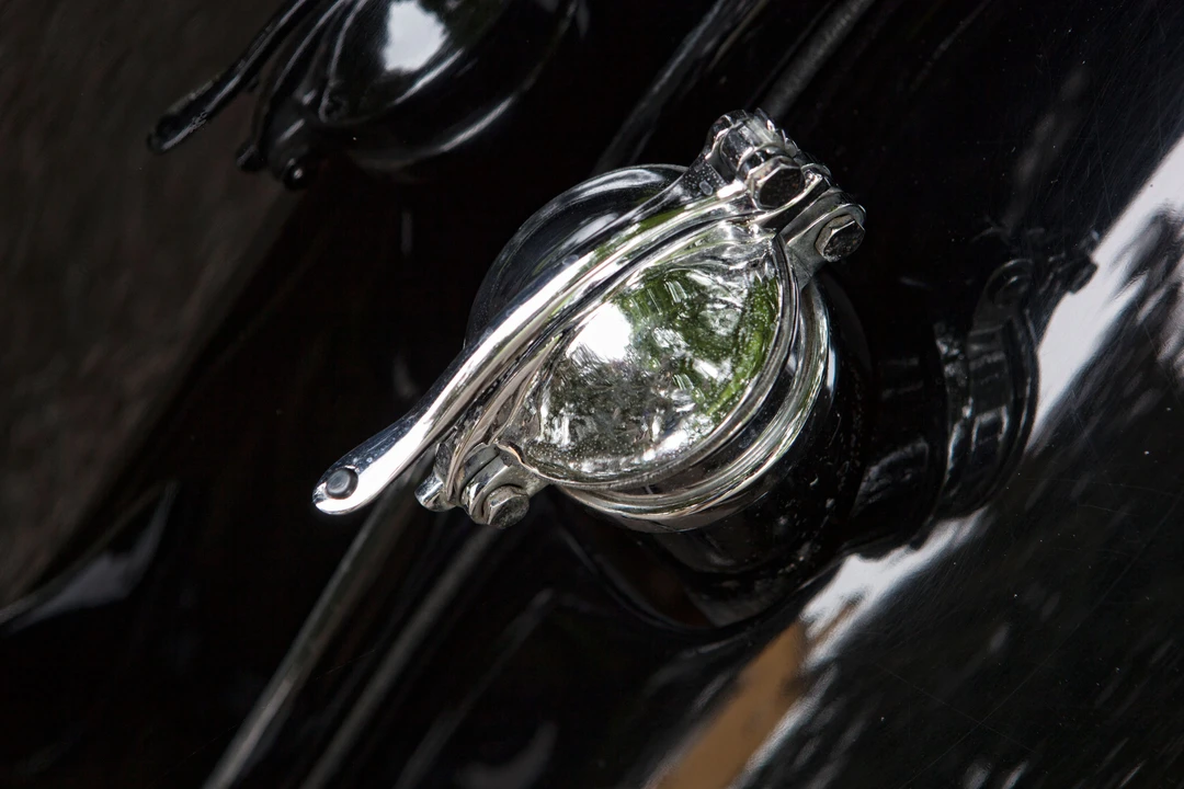 1934 Lagonda - Image 28 of 31