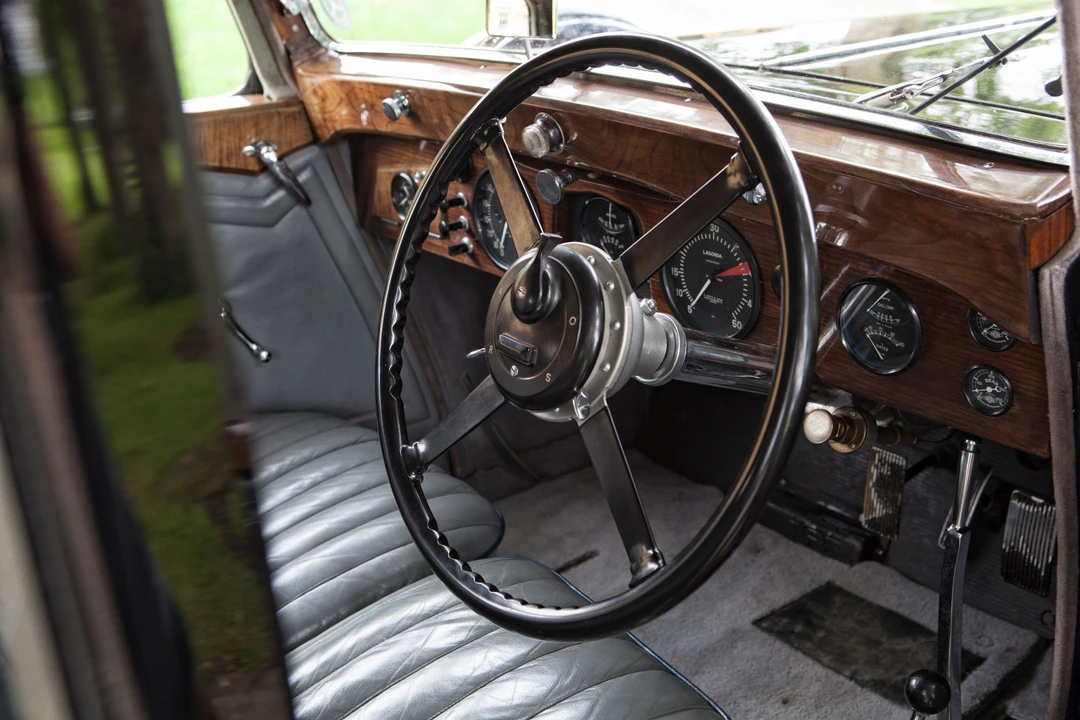 1934 Lagonda - Image 26 of 31