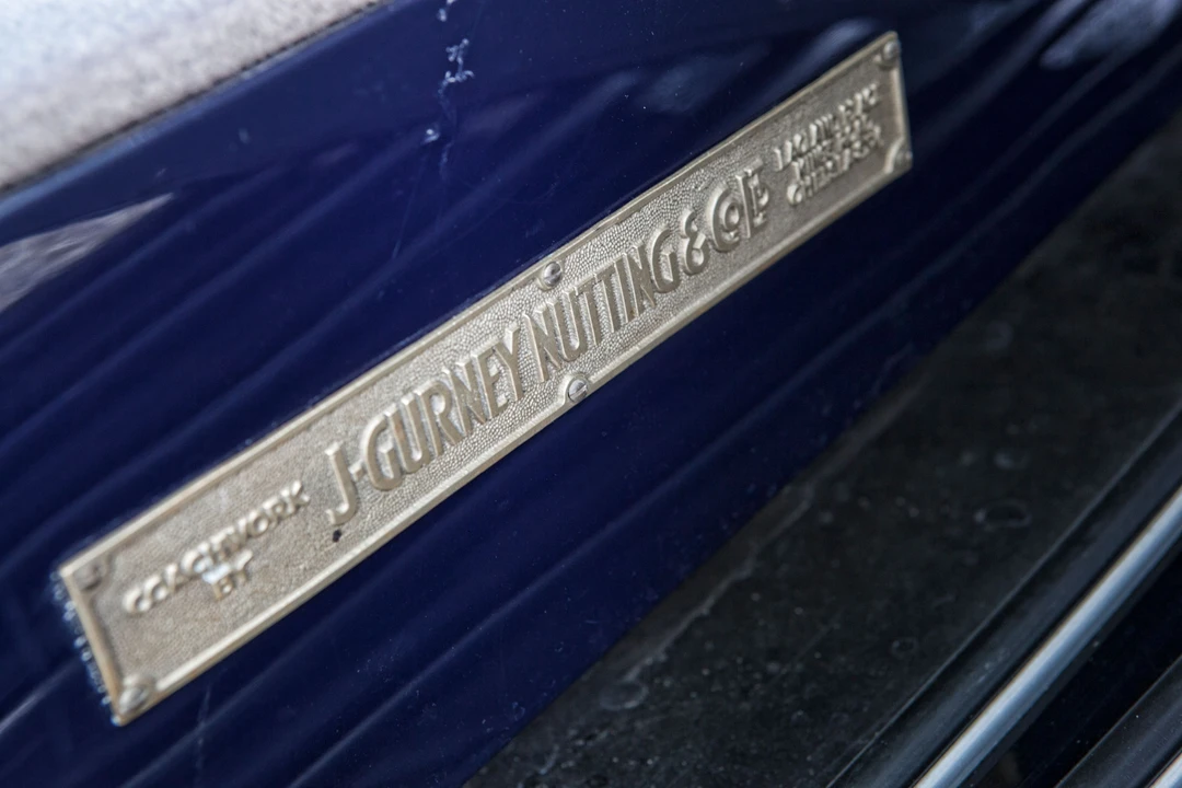 1934 Lagonda - Image 24 of 31