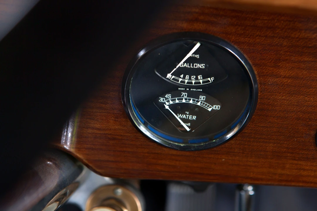 1934 Lagonda - Image 20 of 31