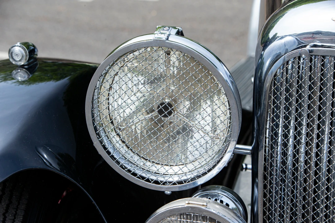 1934 Lagonda - Image 9 of 31