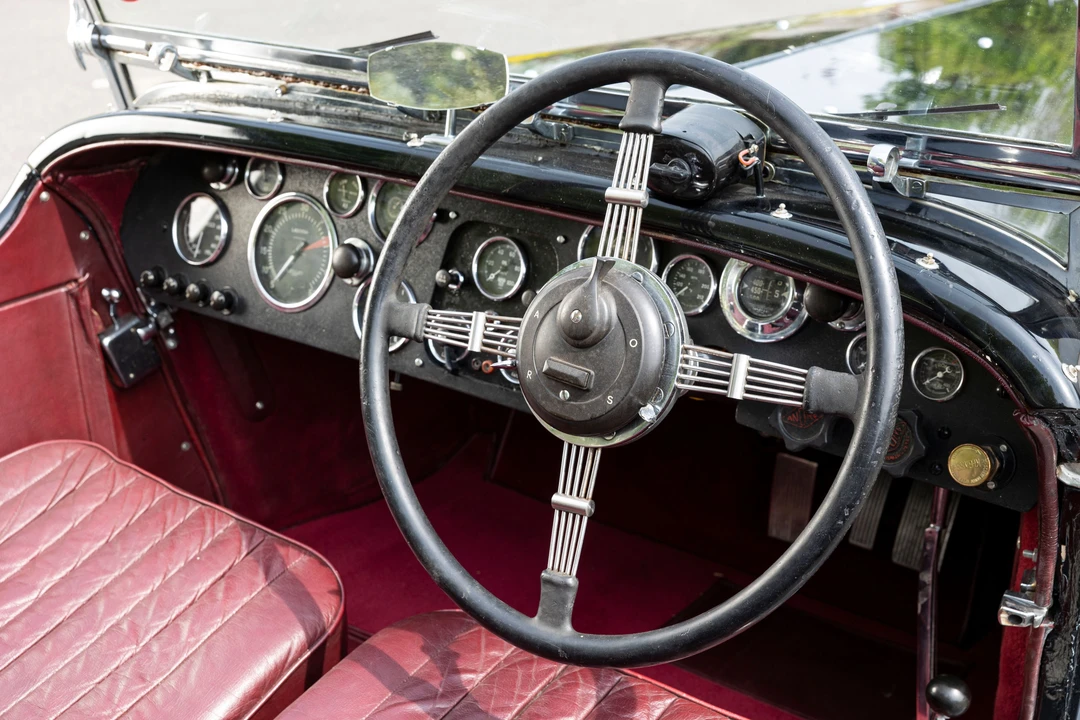 1934 Lagonda - Image 26 of 31