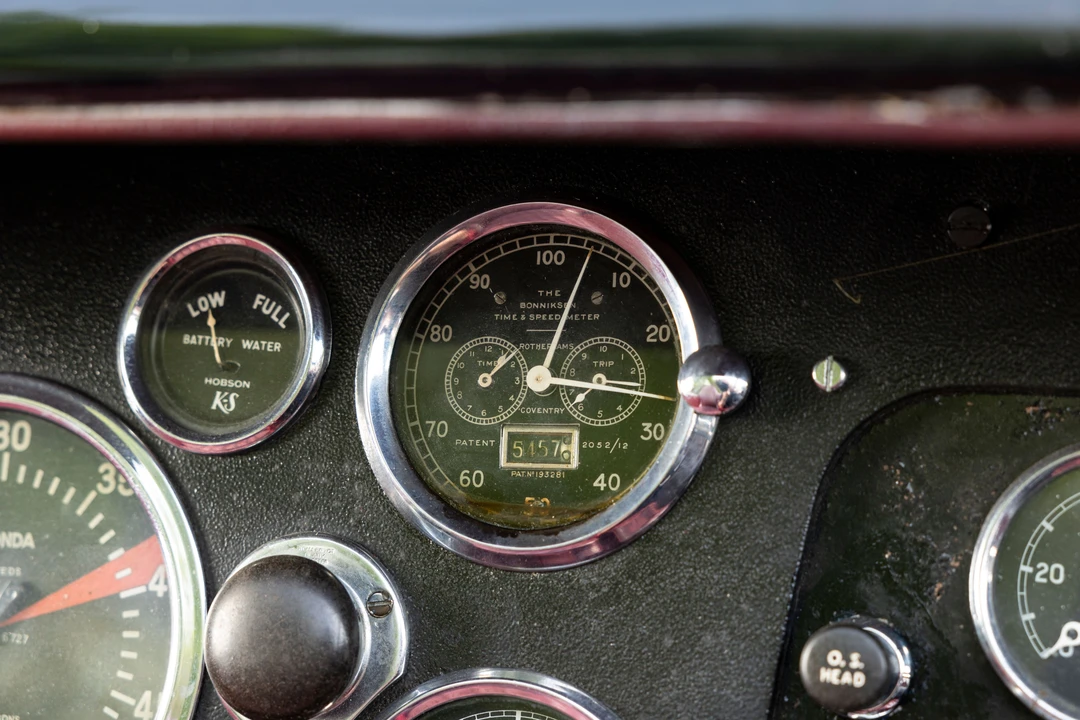 1934 Lagonda - Image 25 of 31