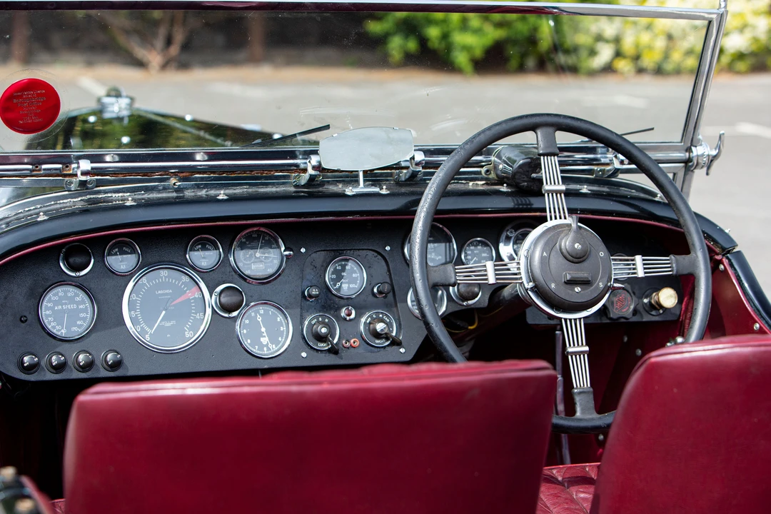 1934 Lagonda - Image 21 of 31