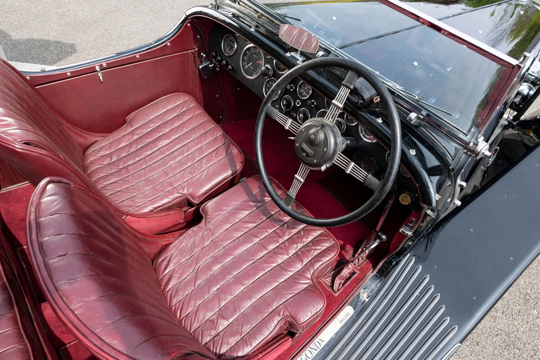 1934 Lagonda - Image 28 of 31
