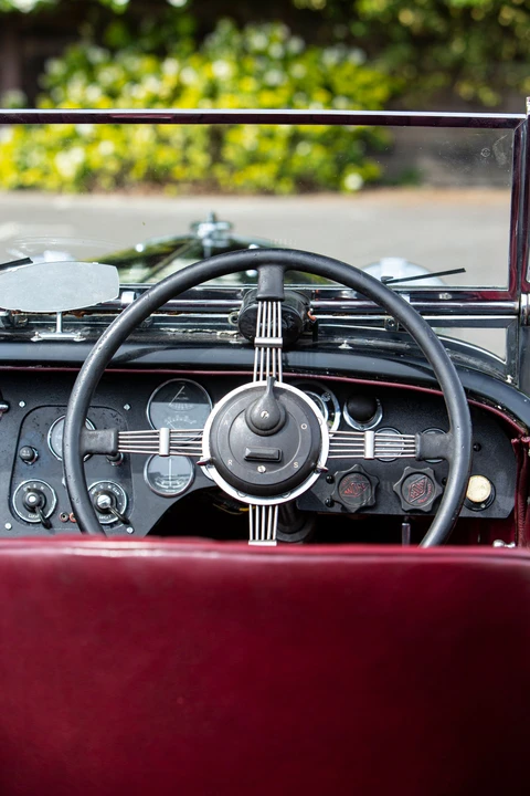1934 Lagonda - Image 23 of 31