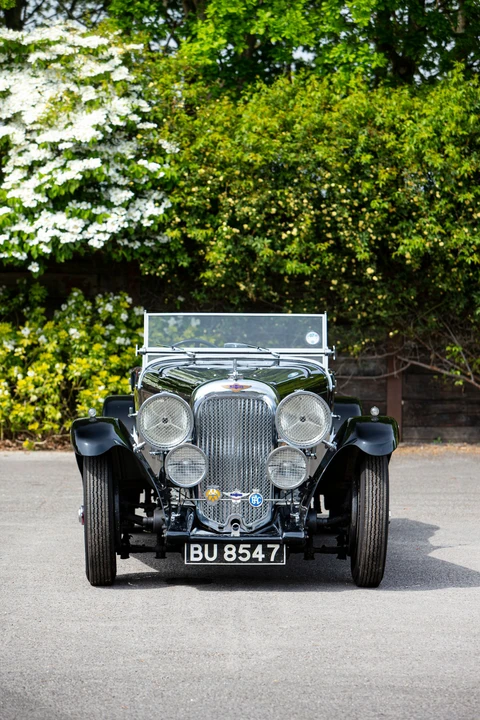 1934 Lagonda - Image 5 of 31