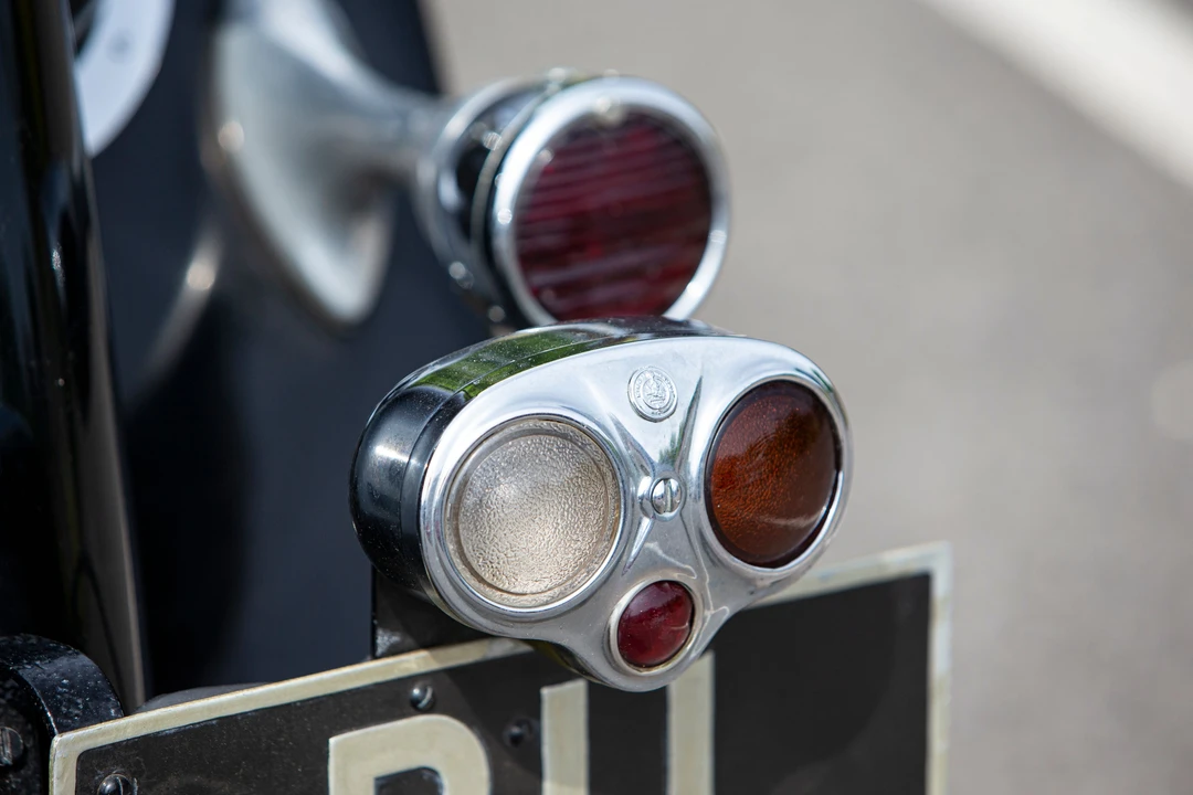 1934 Lagonda - Image 17 of 31