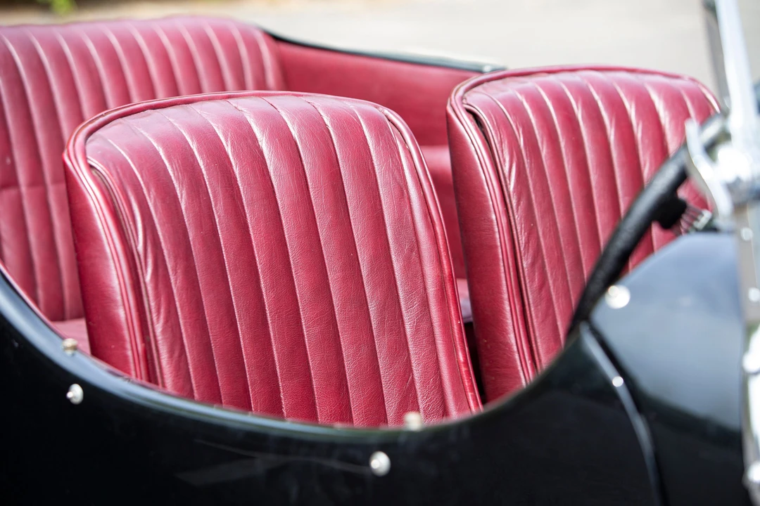 1934 Lagonda - Image 12 of 31