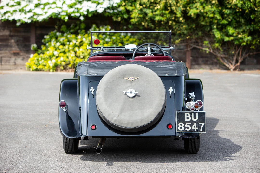 1934 Lagonda - Image 20 of 31