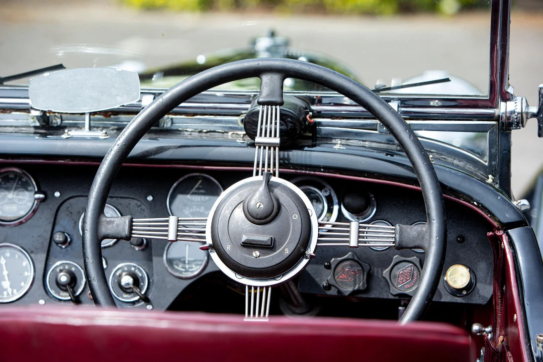 1934 Lagonda - Image 24 of 31