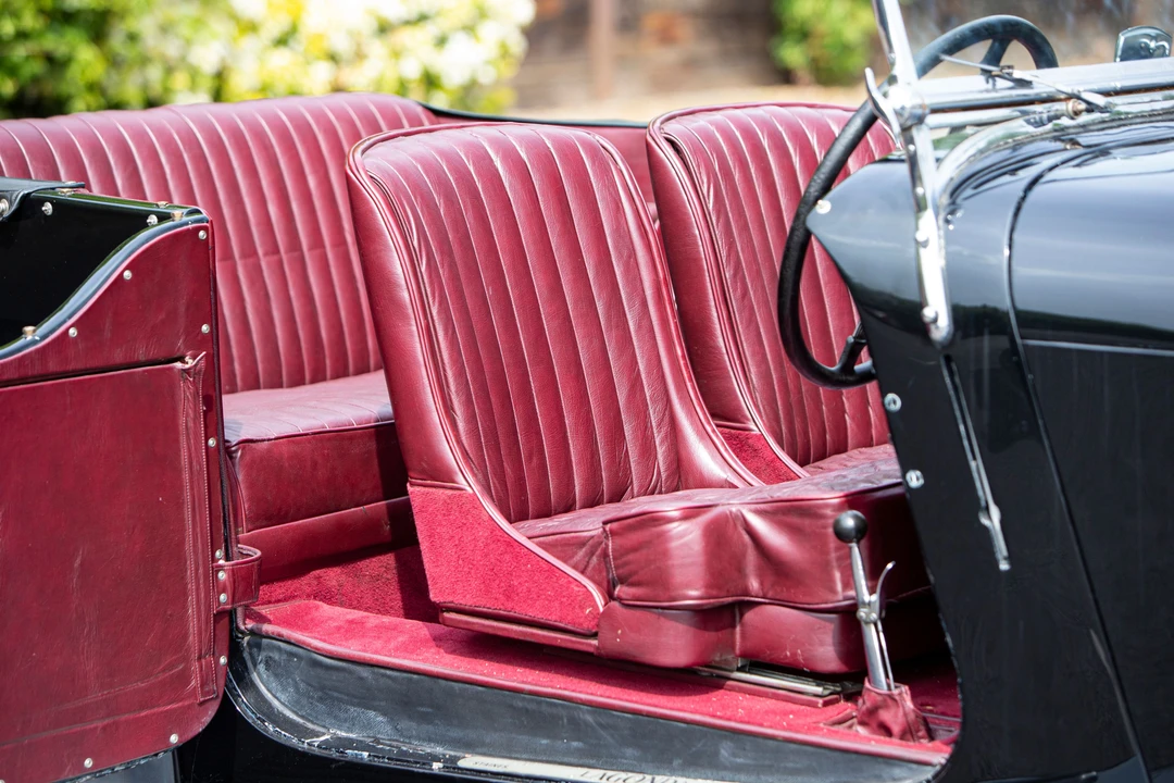 1934 Lagonda - Image 4 of 31