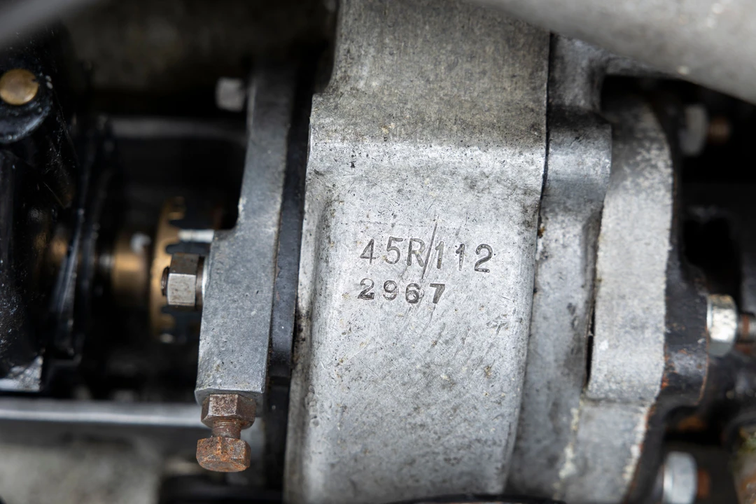 1934 Lagonda - Image 31 of 31