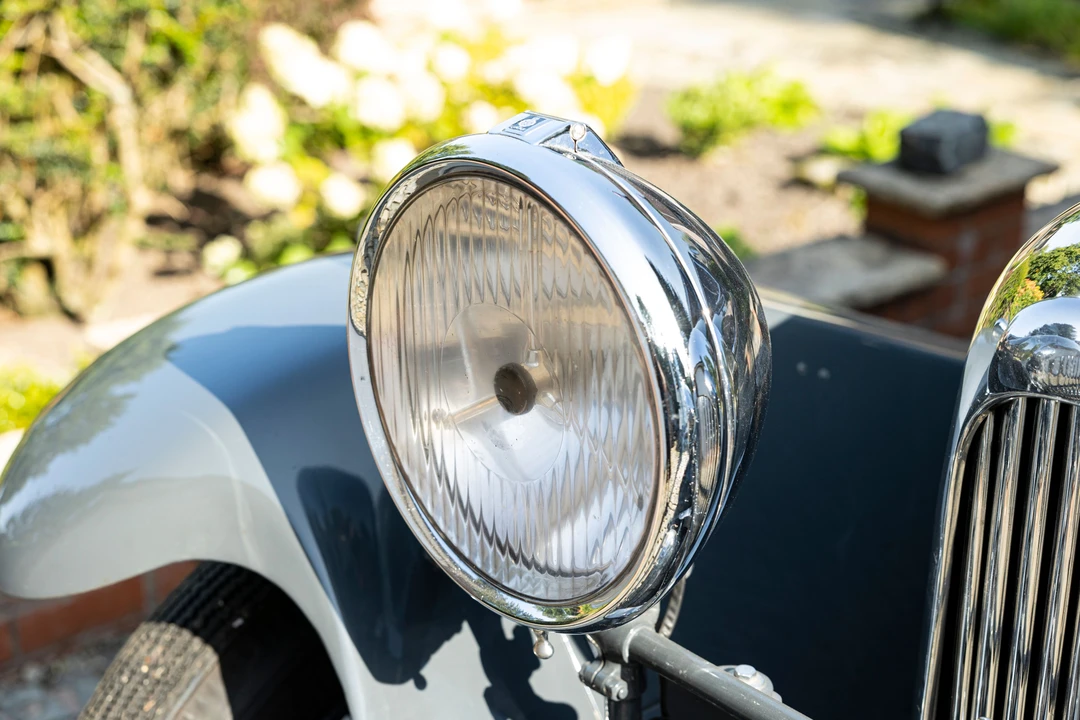 1934 Lagonda - Image 28 of 31