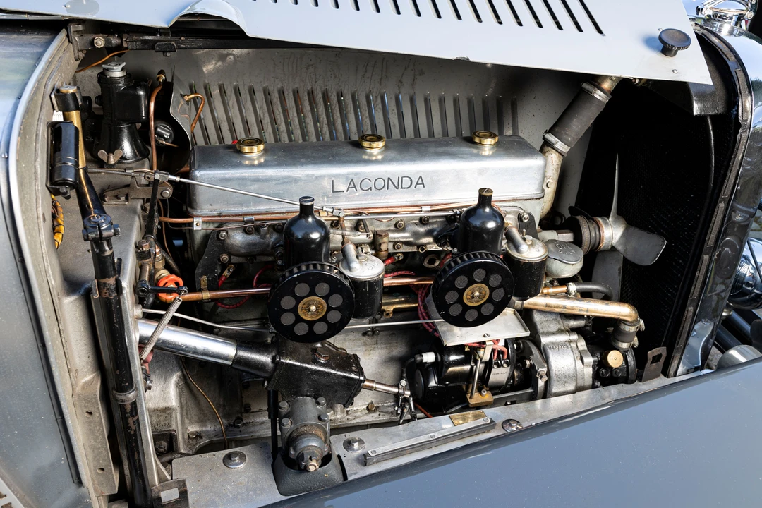 1934 Lagonda - Image 17 of 31