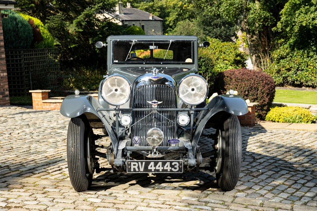 1934 Lagonda - Image 22 of 31