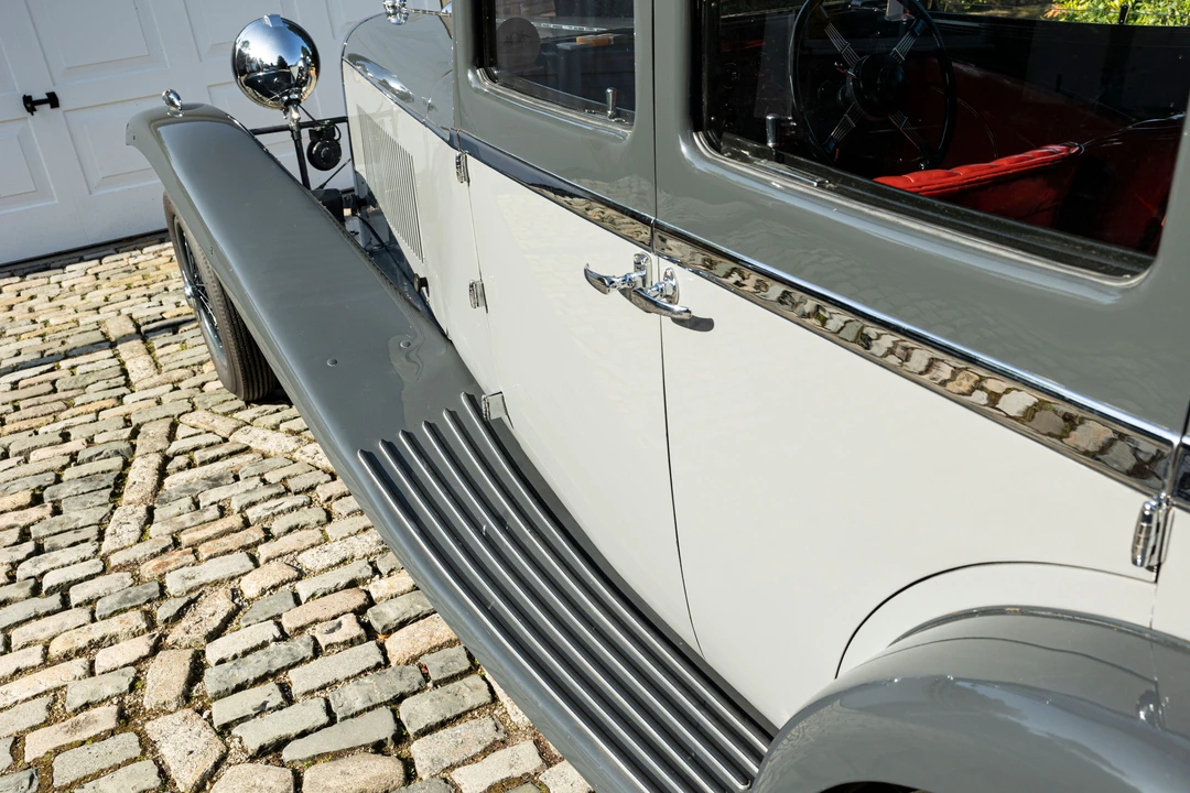 1934 Lagonda - Image 25 of 31