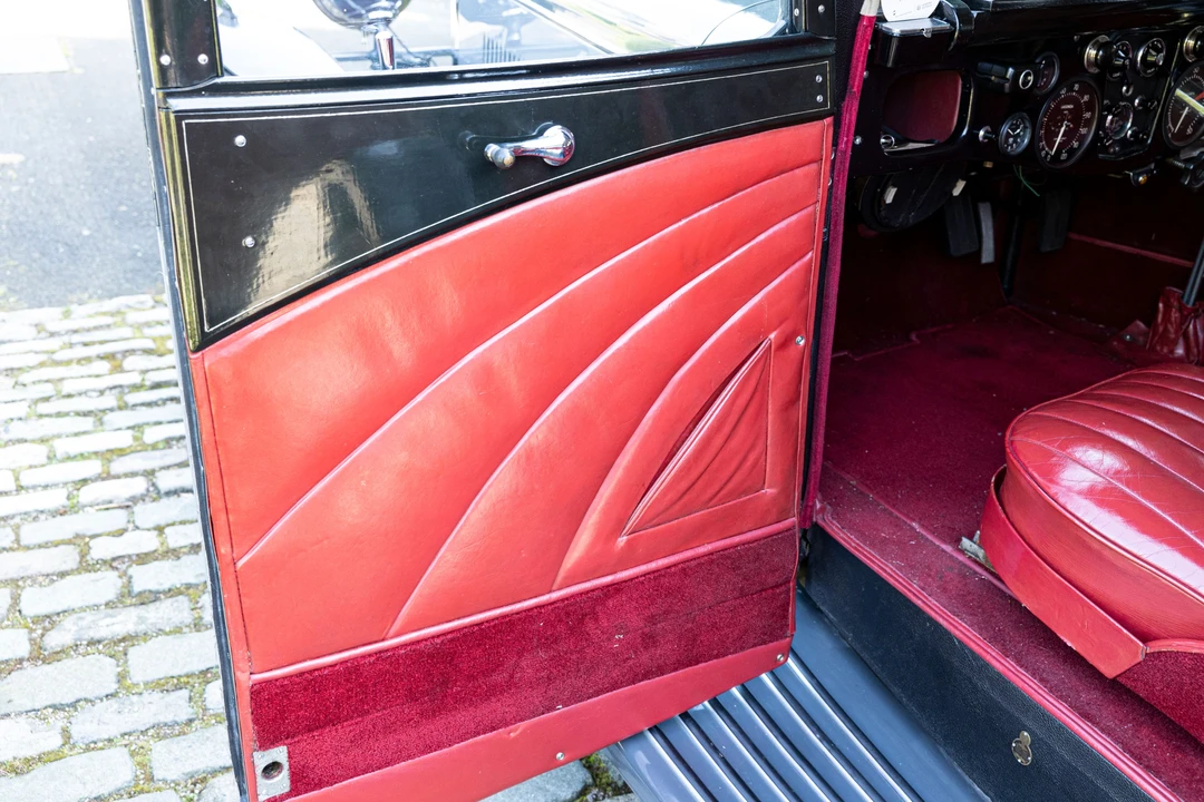 1934 Lagonda - Image 11 of 31