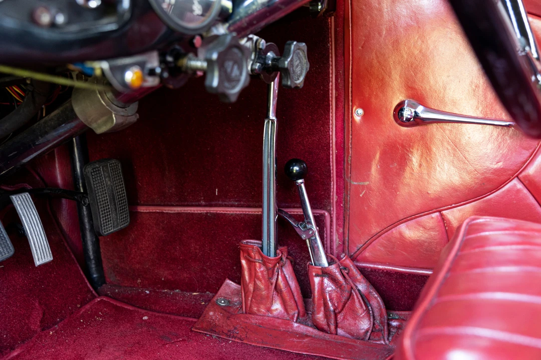 1934 Lagonda - Image 9 of 31