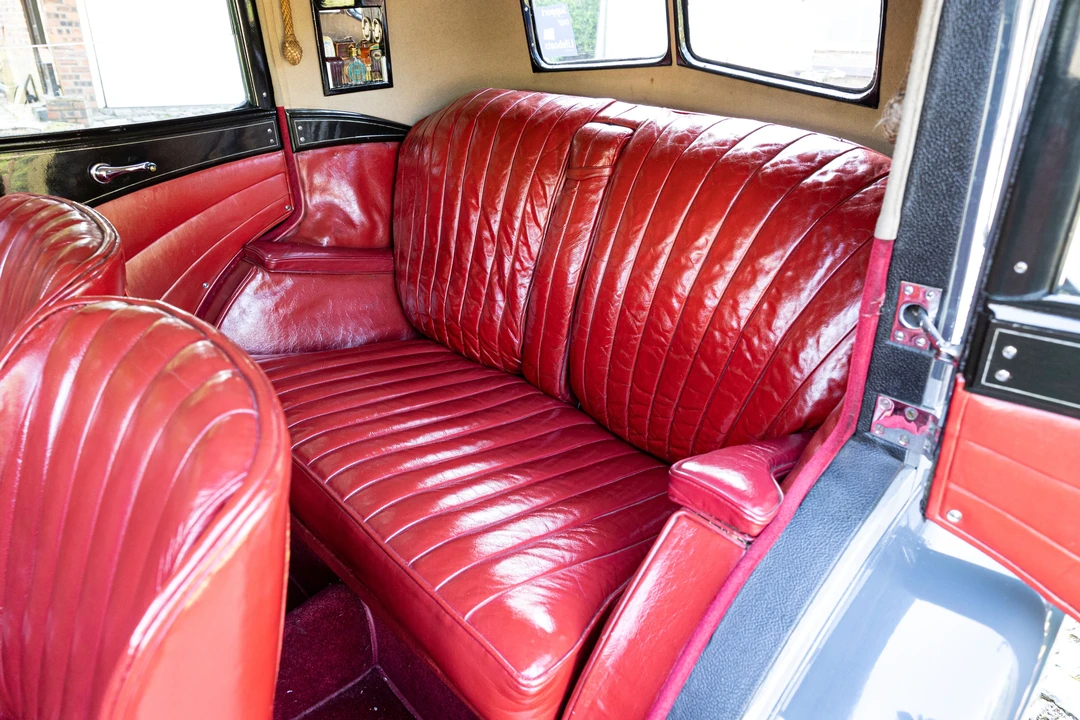 1934 Lagonda - Image 10 of 31