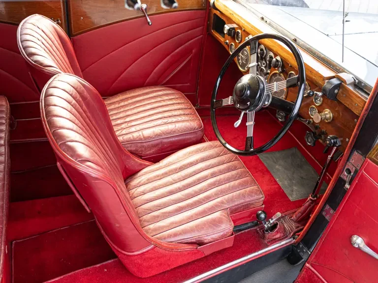 1934 Lagonda - Image 5 of 31
