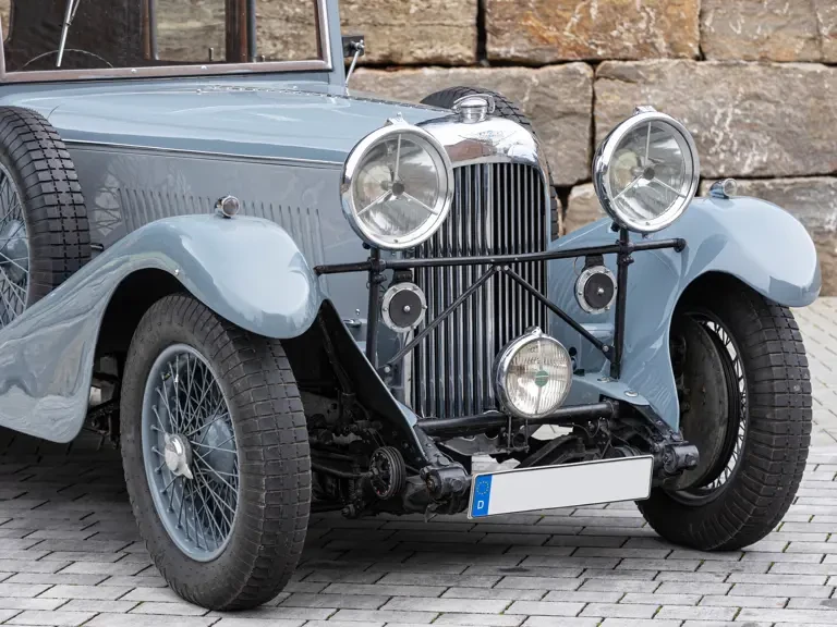 1934 Lagonda - Image 28 of 31