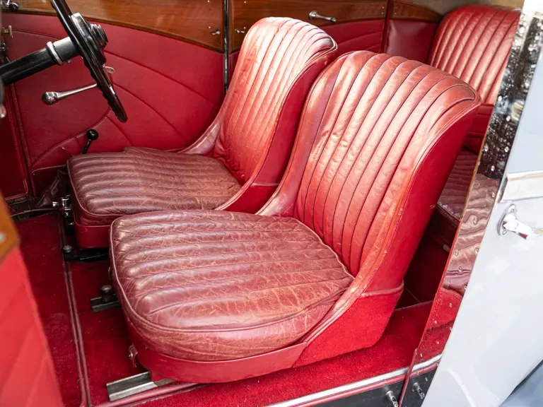 1934 Lagonda - Image 10 of 31
