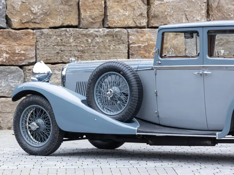 1934 Lagonda - Image 29 of 31